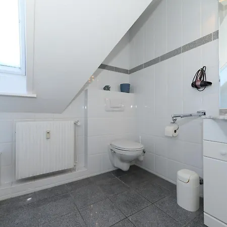 Appartement Haus Albatros Whg 04