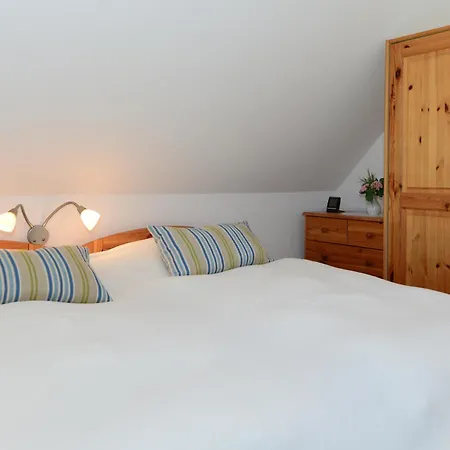 Haus Albatros Whg 04 Wyk auf Föhr