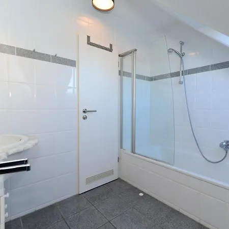 Appartement Haus Albatros Whg 04 *